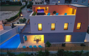 Awesome Home In Trogir